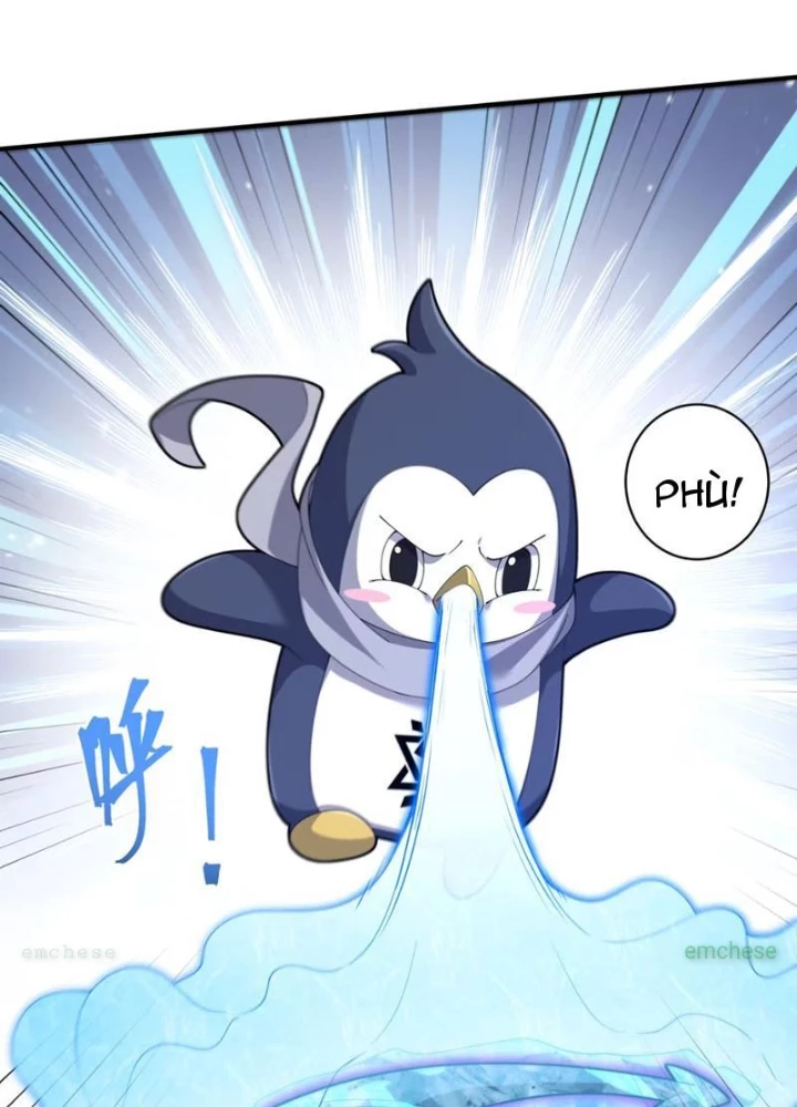 Tránh ra, để ta làm thiếu nữ ma pháp! Chapter 9 - Trang 9