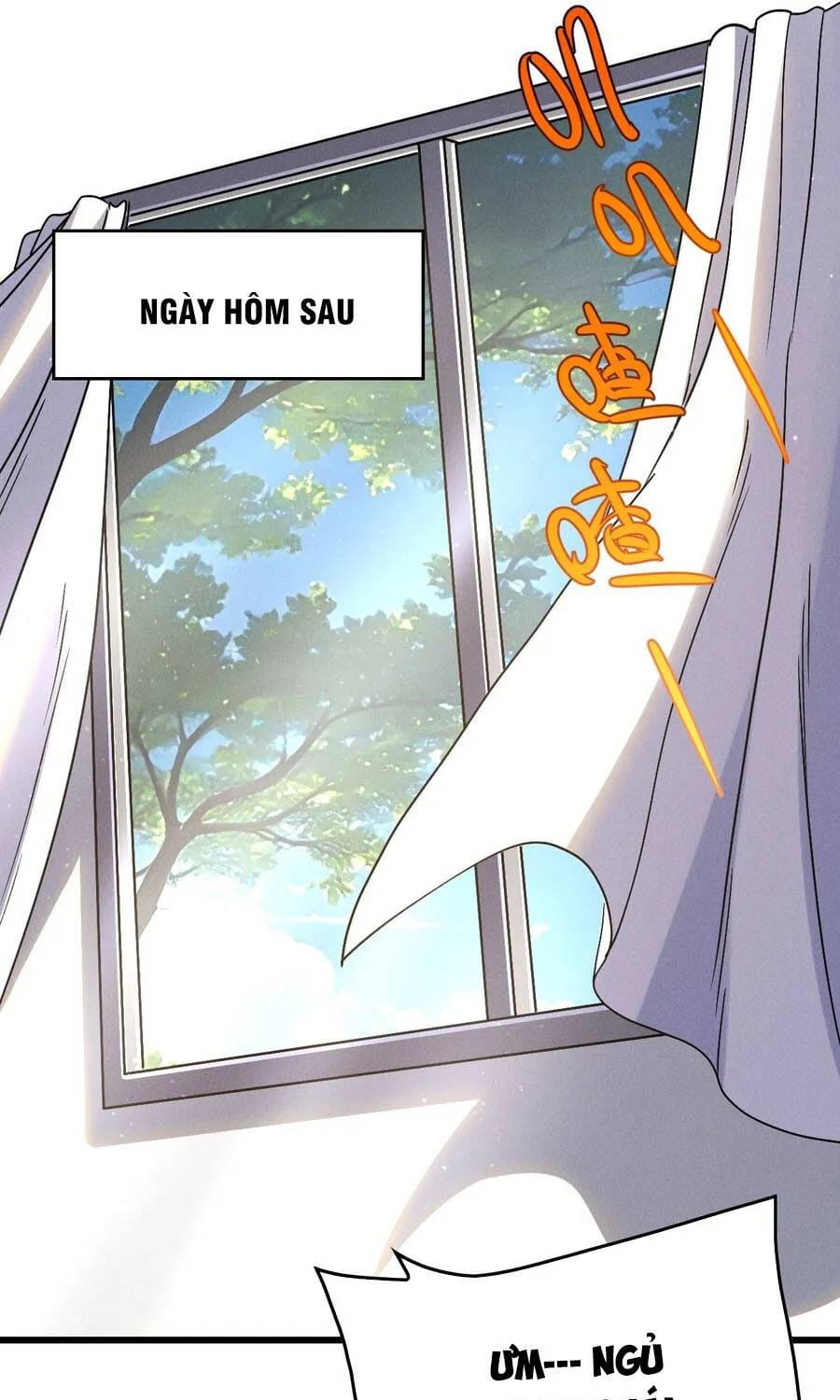 Tranh Thủ Kiếm Chác Ở Thế Giới Quỷ Dị Thì Làm Sao? Chapter 12 - Trang 29