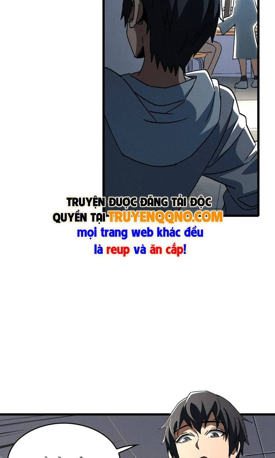 Tranh Thủ Kiếm Chác Ở Thế Giới Quỷ Dị Thì Làm Sao? Chapter 12 - Trang 34