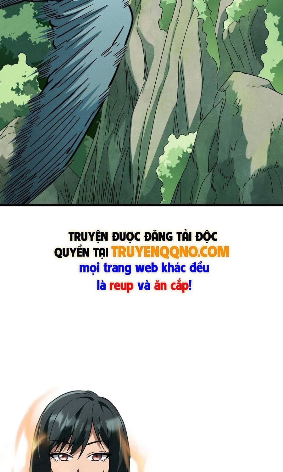 Tranh Thủ Kiếm Chác Ở Thế Giới Quỷ Dị Thì Làm Sao? Chapter 12 - Trang 42