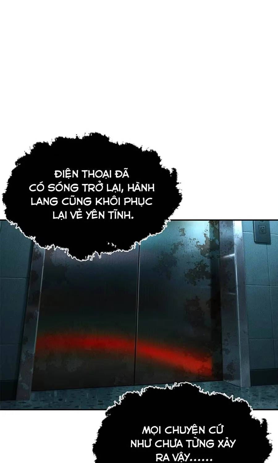 Tranh Thủ Kiếm Chác Ở Thế Giới Quỷ Dị Thì Làm Sao? Chapter 2 - Trang 12