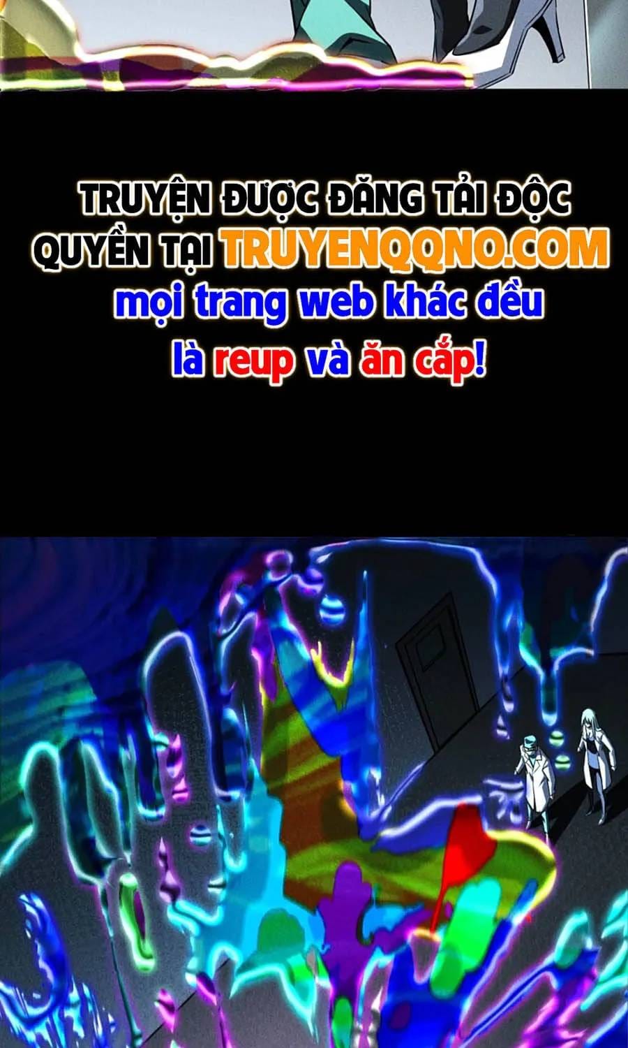 Tranh Thủ Kiếm Chác Ở Thế Giới Quỷ Dị Thì Làm Sao? Chapter 2 - Trang 34