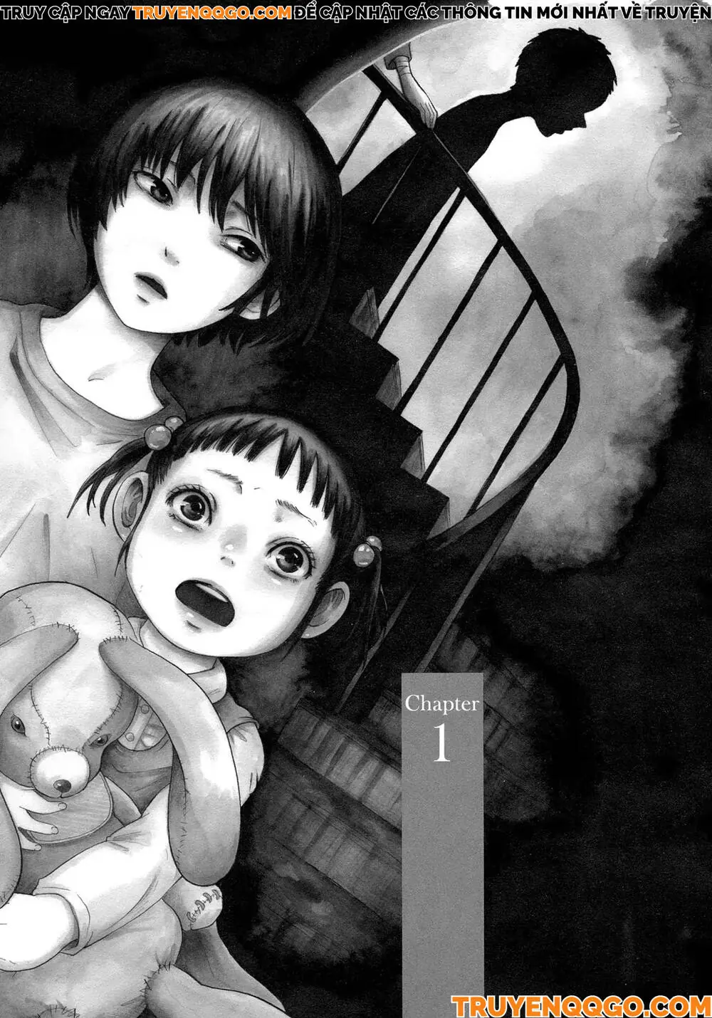 Trẻ Con, Đừng Chơi Trong Bóng Tối Chapter 2 - Trang 2