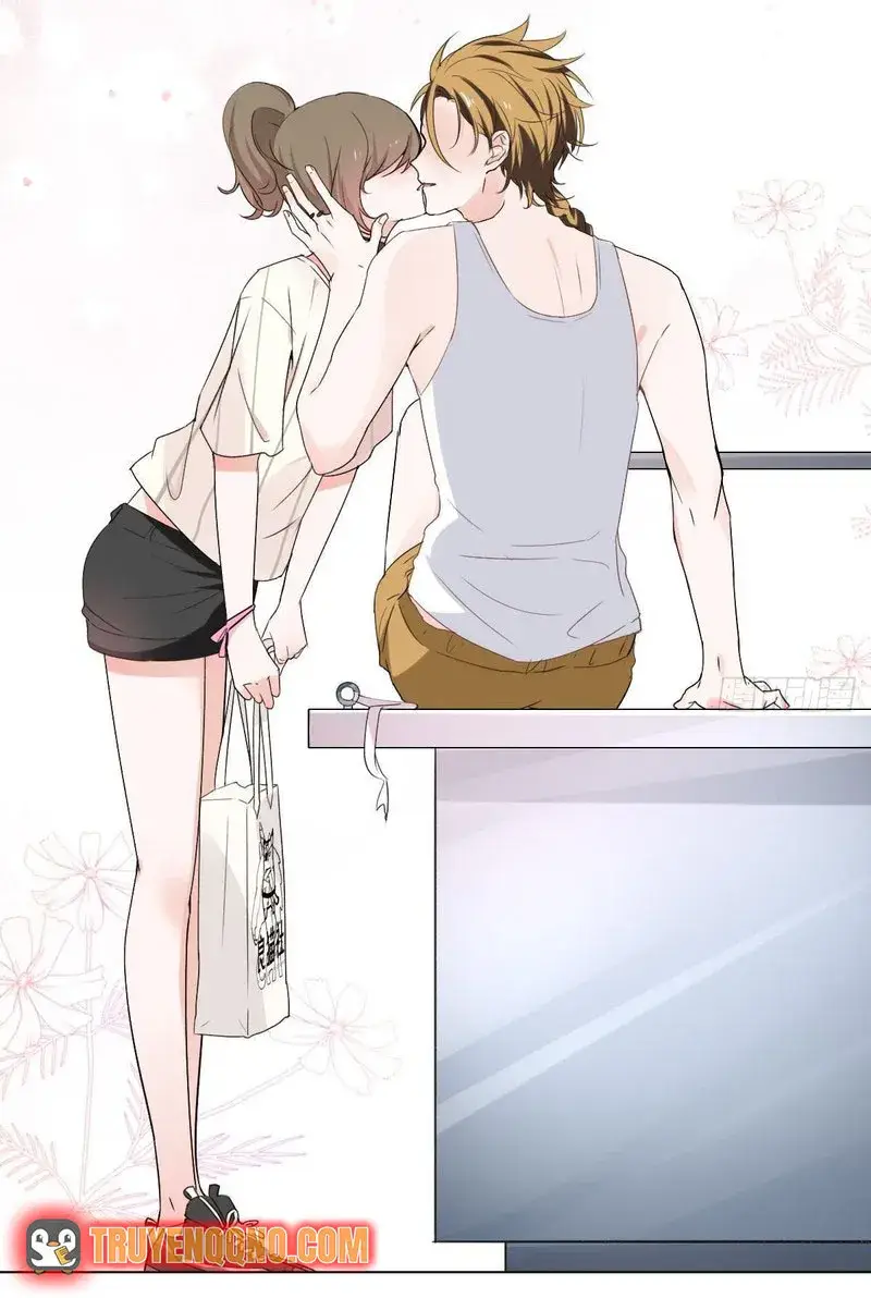 Trên Đời Không Có Mèo Tốt Chapter 1 - Trang 12