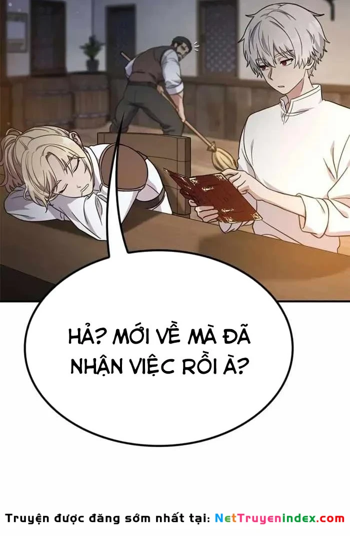 Trên Đời Không Có Tiểu Thư Nào Xấu Xa Chapter 13 - Trang 32