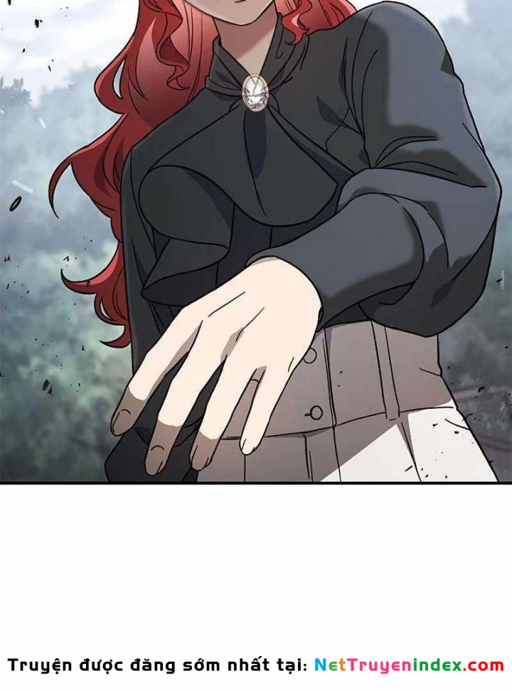Trên Đời Không Có Tiểu Thư Nào Xấu Xa Chapter 14 - Trang 35