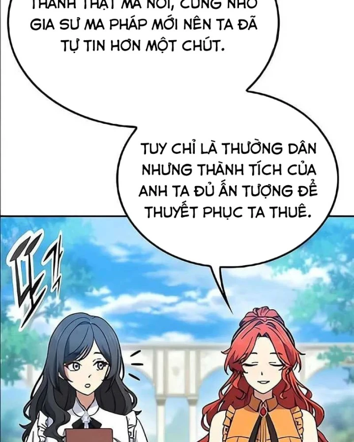 Trên Đời Không Có Tiểu Thư Nào Xấu Xa Chapter 16 - Trang 22