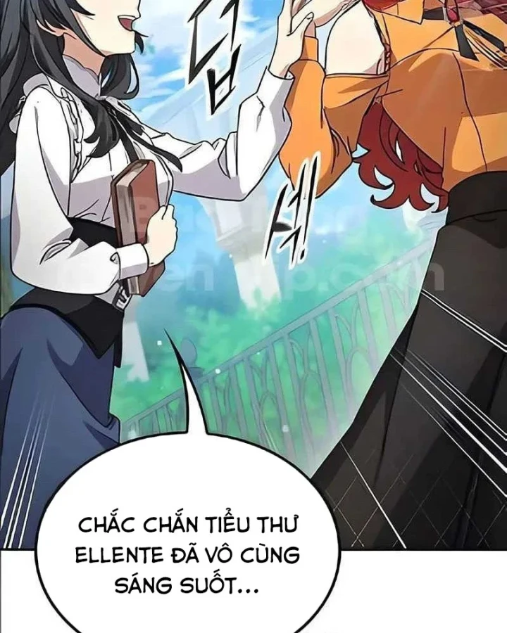 Trên Đời Không Có Tiểu Thư Nào Xấu Xa Chapter 16 - Trang 35
