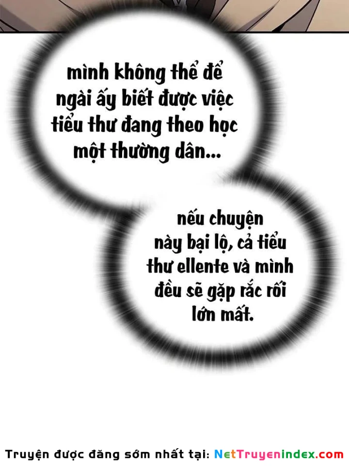 Trên Đời Không Có Tiểu Thư Nào Xấu Xa Chapter 18 - Trang 23
