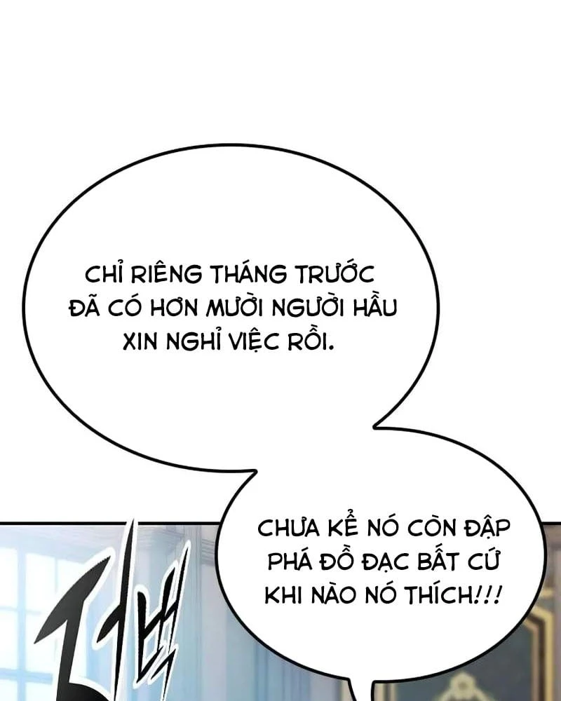 Trên Đời Không Có Tiểu Thư Nào Xấu Xa Chapter 2 - Trang 18