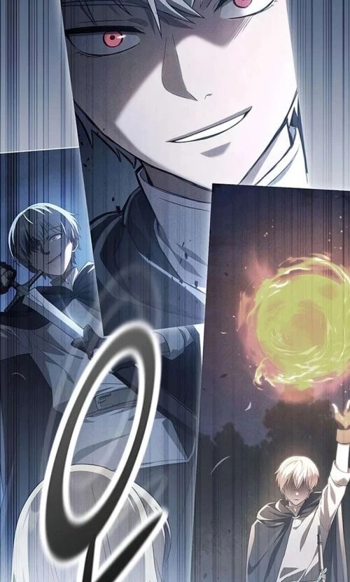 Trên Đời Không Có Tiểu Thư Nào Xấu Xa Chapter 5 - Trang 42