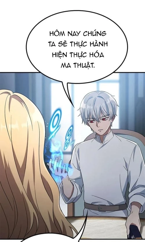 Trên Đời Không Có Tiểu Thư Nào Xấu Xa Chapter 5 - Trang 46