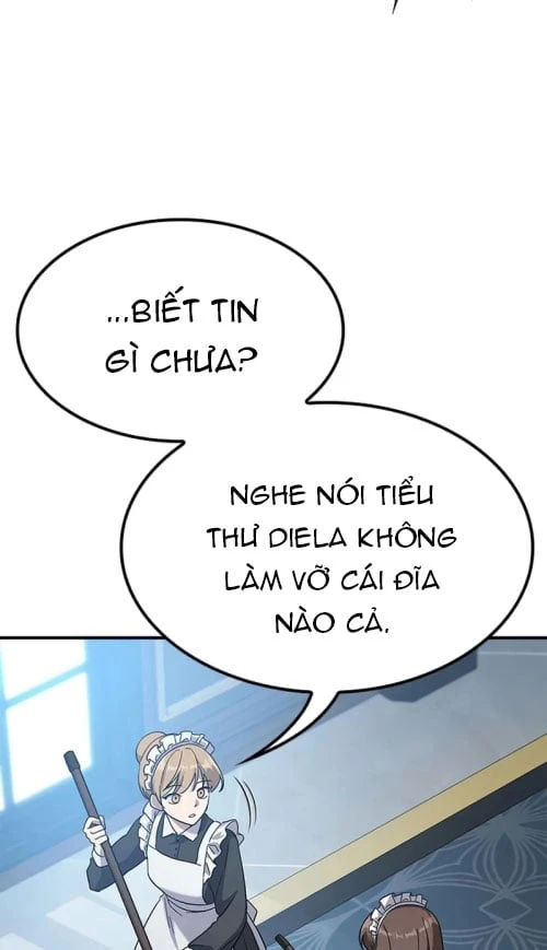 Trên Đời Không Có Tiểu Thư Nào Xấu Xa Chapter 5 - Trang 5