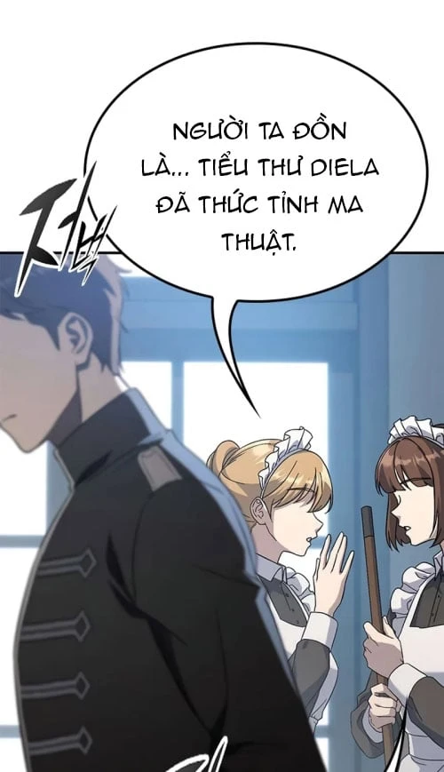 Trên Đời Không Có Tiểu Thư Nào Xấu Xa Chapter 5 - Trang 7