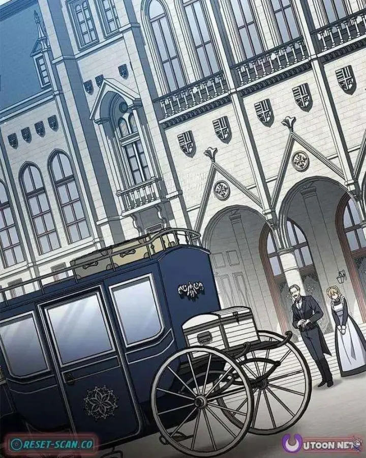 Trên Đời Không Có Tiểu Thư Nào Xấu Xa Chapter 6 - Trang 20