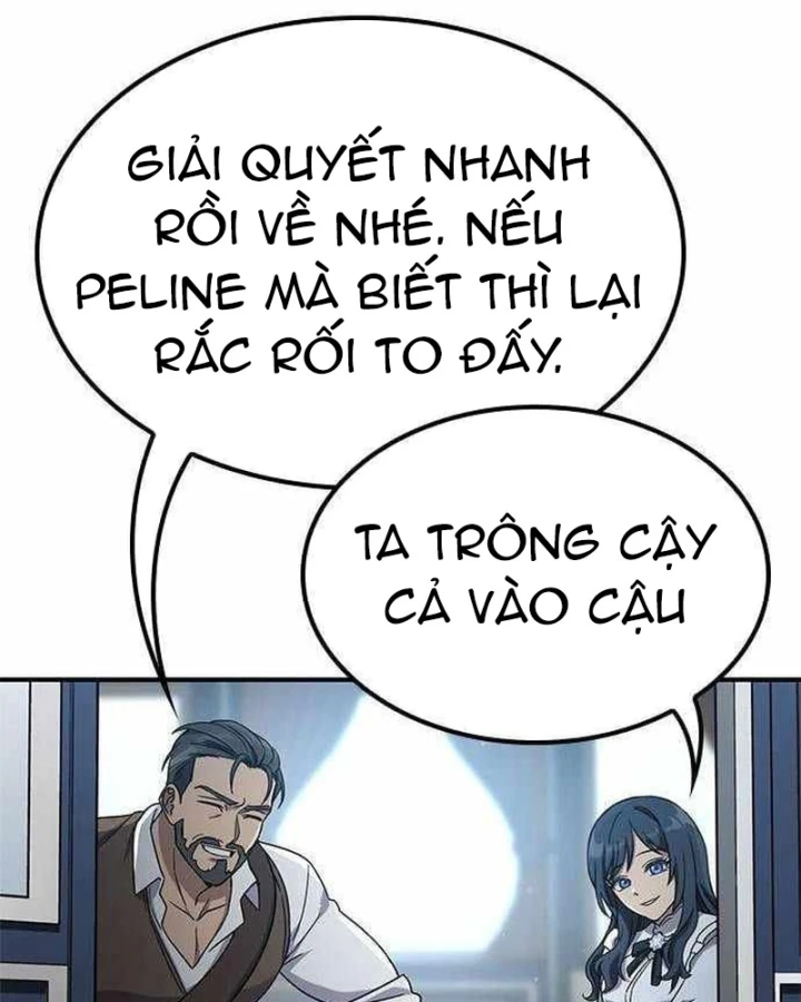 Trên Đời Không Có Tiểu Thư Nào Xấu Xa Chapter 6 - Trang 30