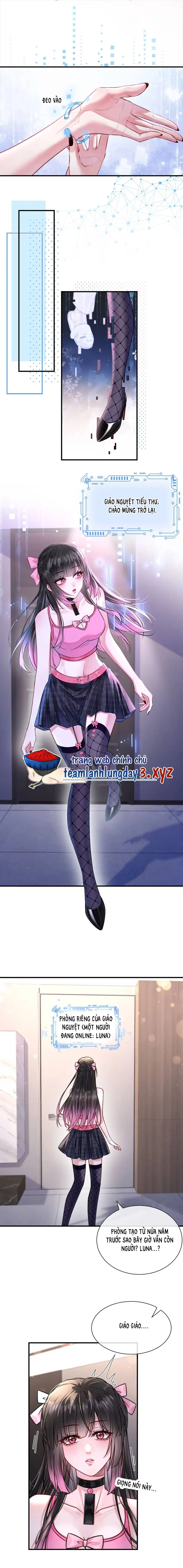 Trêu Chọc Sếp Biến Thái Chapter 1 - Trang 7