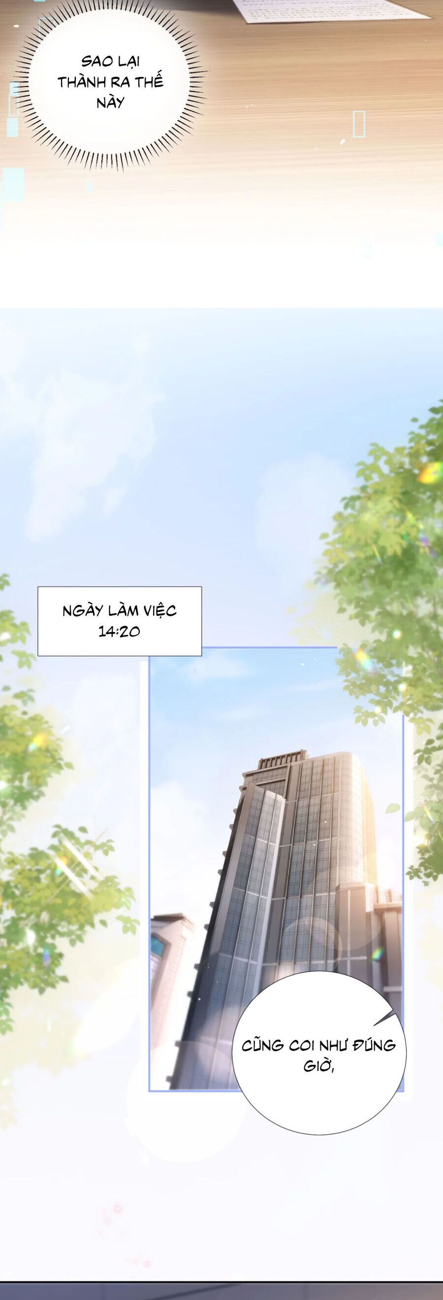 Trêu Chọc Sếp Biến Thái Chapter 11 - Trang 12