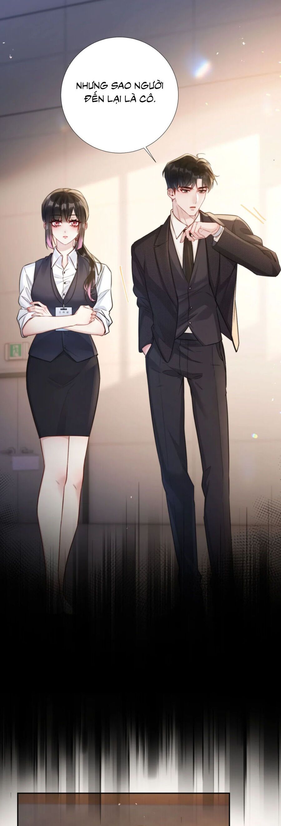 Trêu Chọc Sếp Biến Thái Chapter 11 - Trang 13