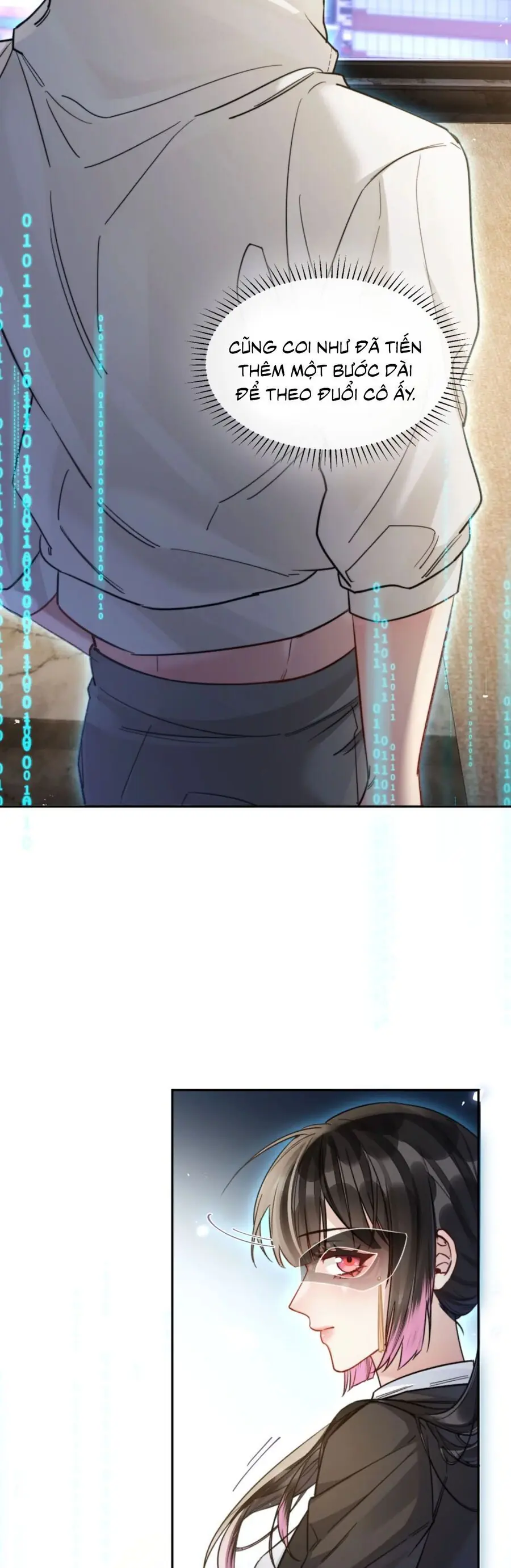 Trêu Chọc Sếp Biến Thái Chapter 11 - Trang 4