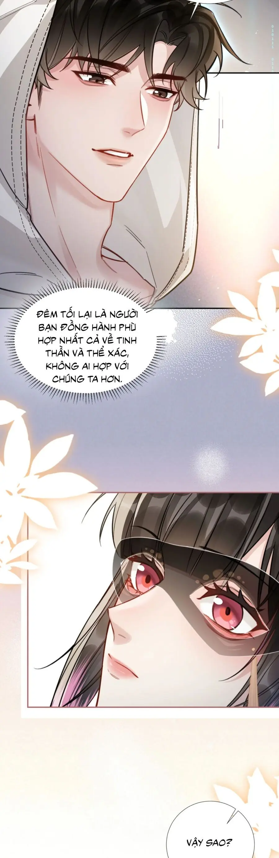 Trêu Chọc Sếp Biến Thái Chapter 11 - Trang 6