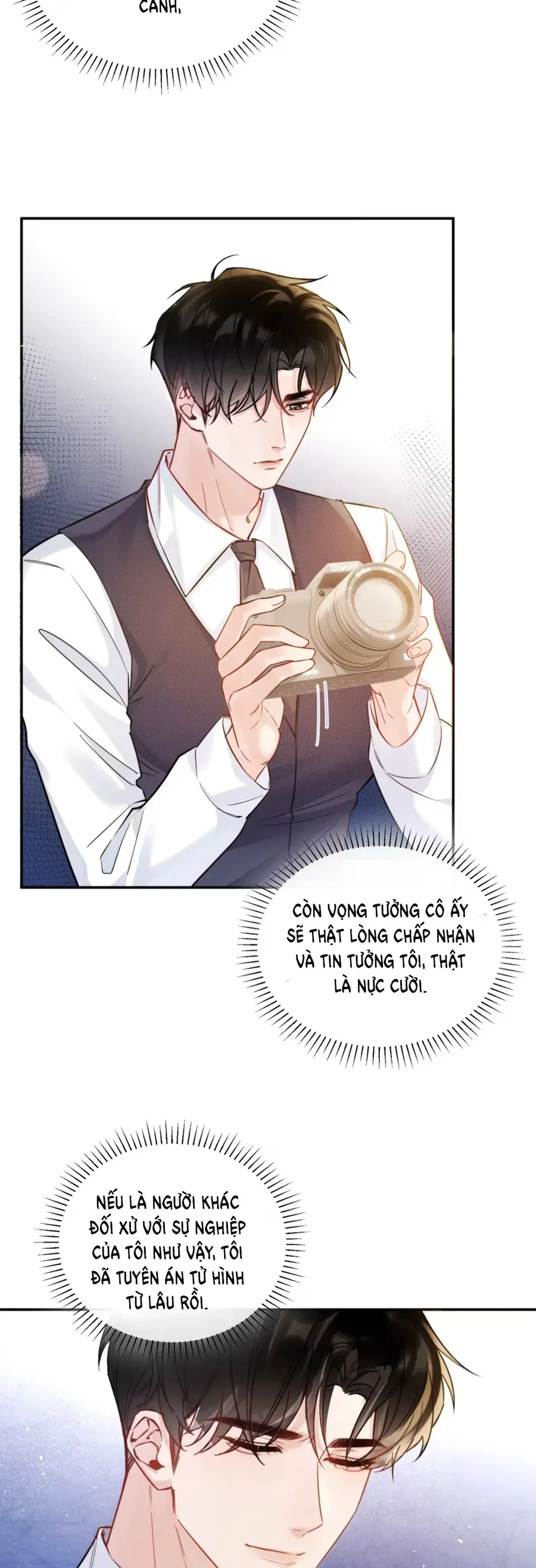 Trêu Chọc Sếp Biến Thái Chapter 12 - Trang 10