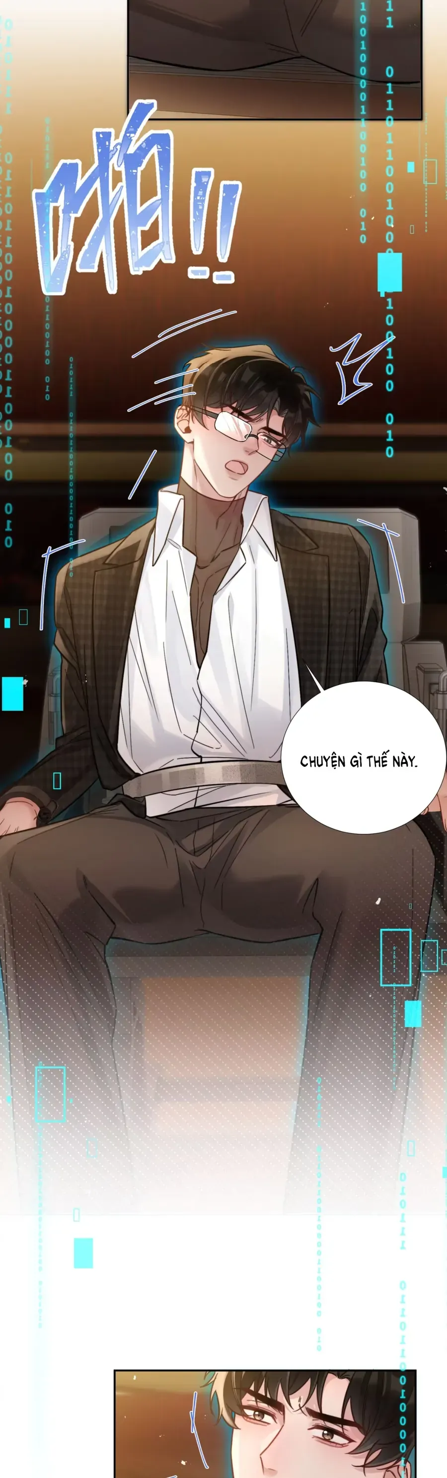 Trêu Chọc Sếp Biến Thái Chapter 12 - Trang 18