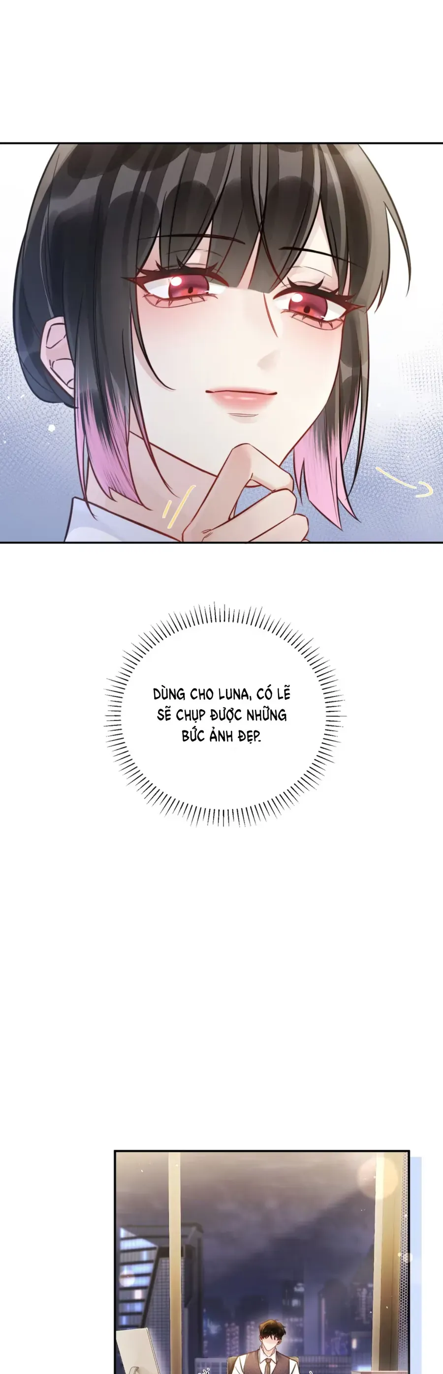 Trêu Chọc Sếp Biến Thái Chapter 12 - Trang 8