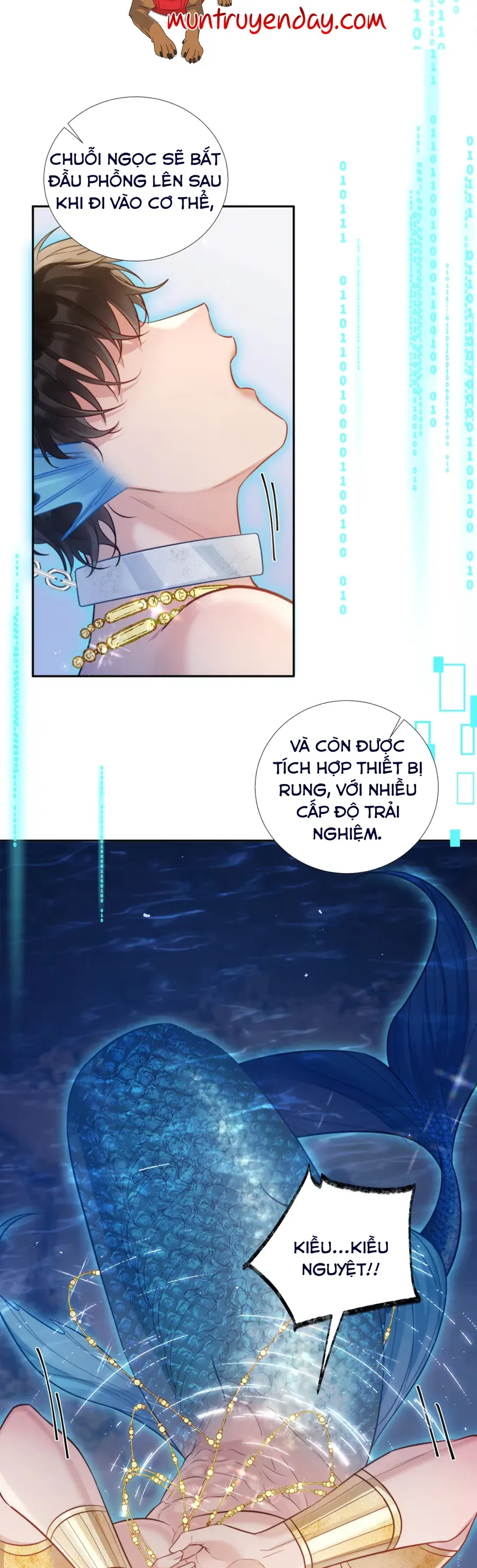 Trêu Chọc Sếp Biến Thái Chapter 13 - Trang 10