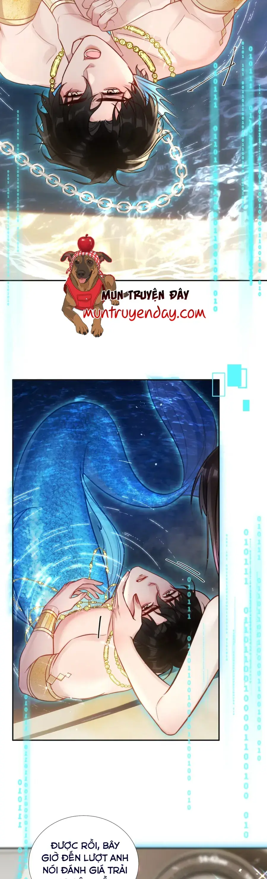 Trêu Chọc Sếp Biến Thái Chapter 13 - Trang 11