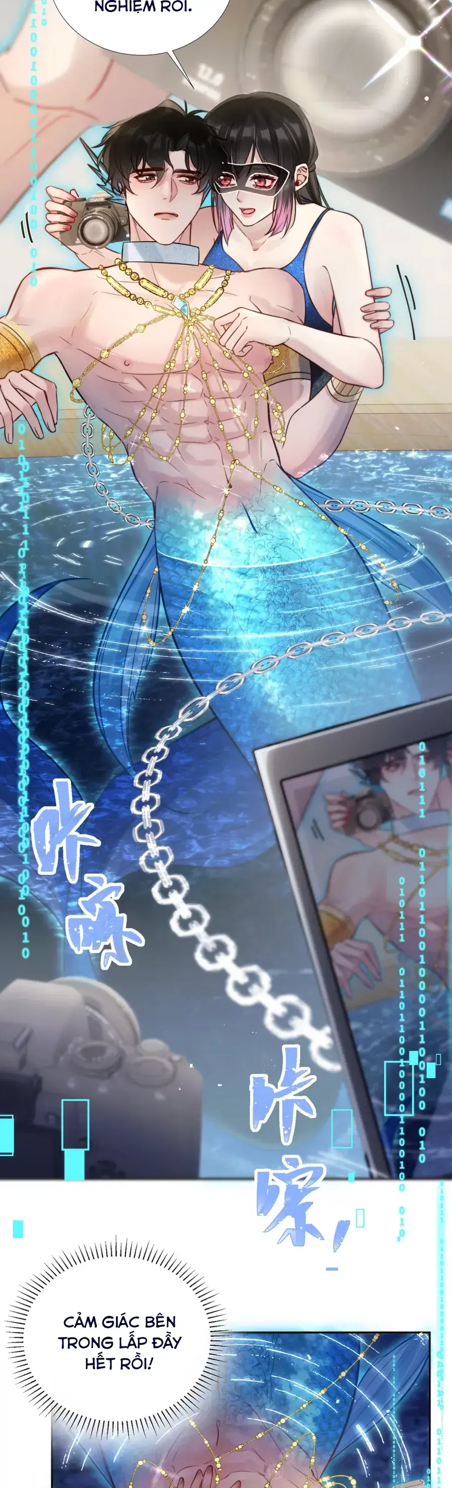 Trêu Chọc Sếp Biến Thái Chapter 13 - Trang 12