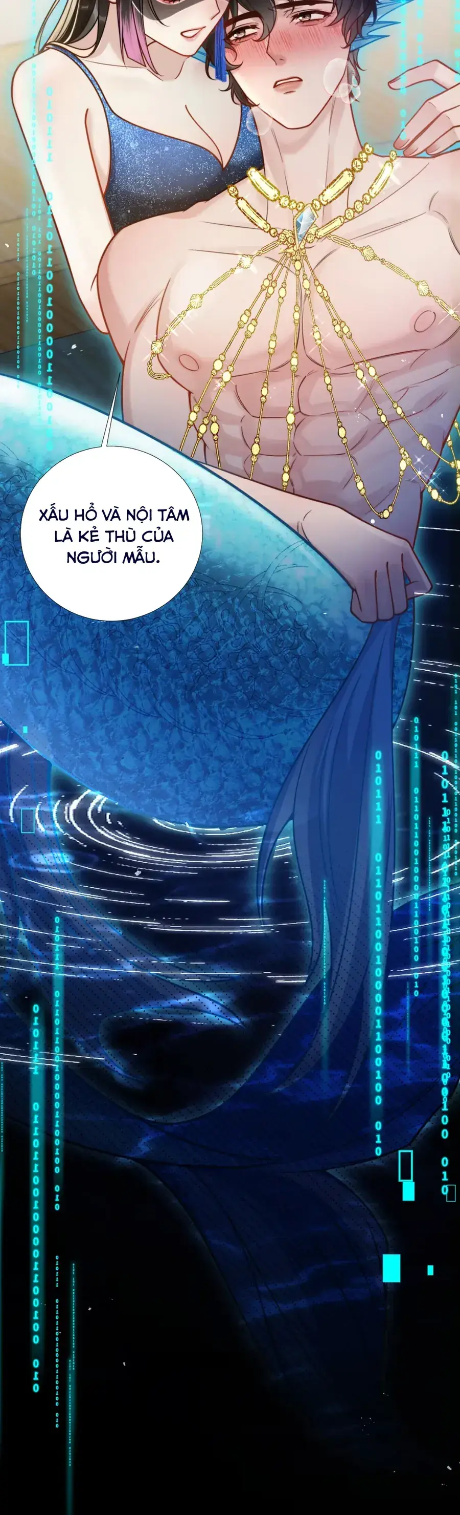 Trêu Chọc Sếp Biến Thái Chapter 13 - Trang 15