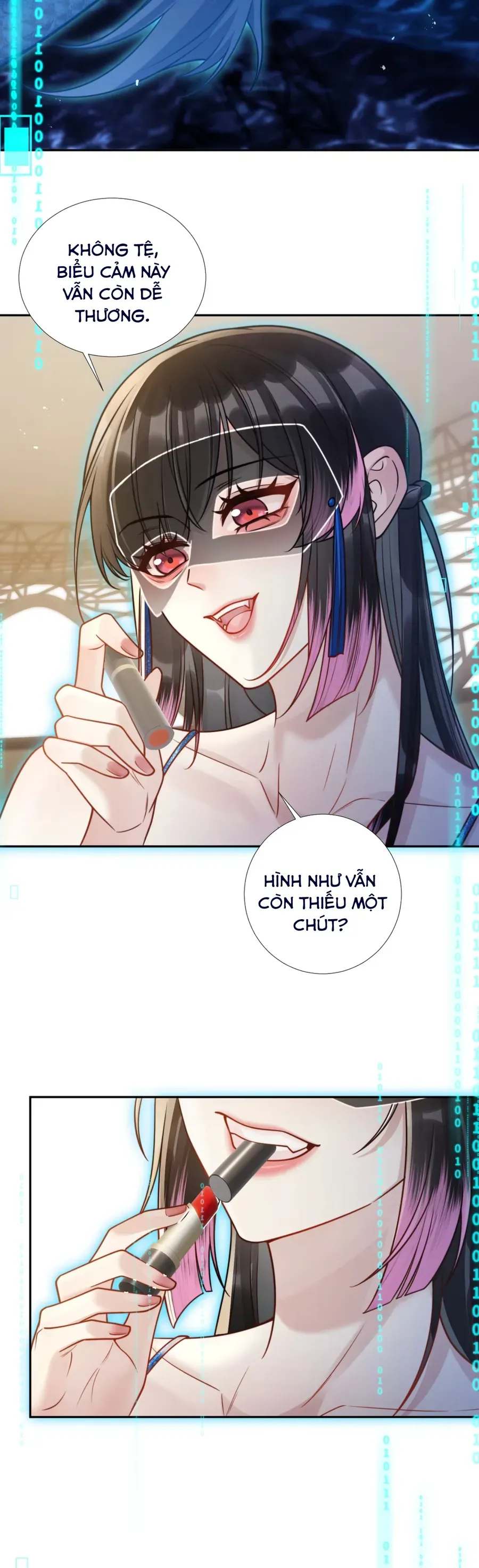 Trêu Chọc Sếp Biến Thái Chapter 13 - Trang 18