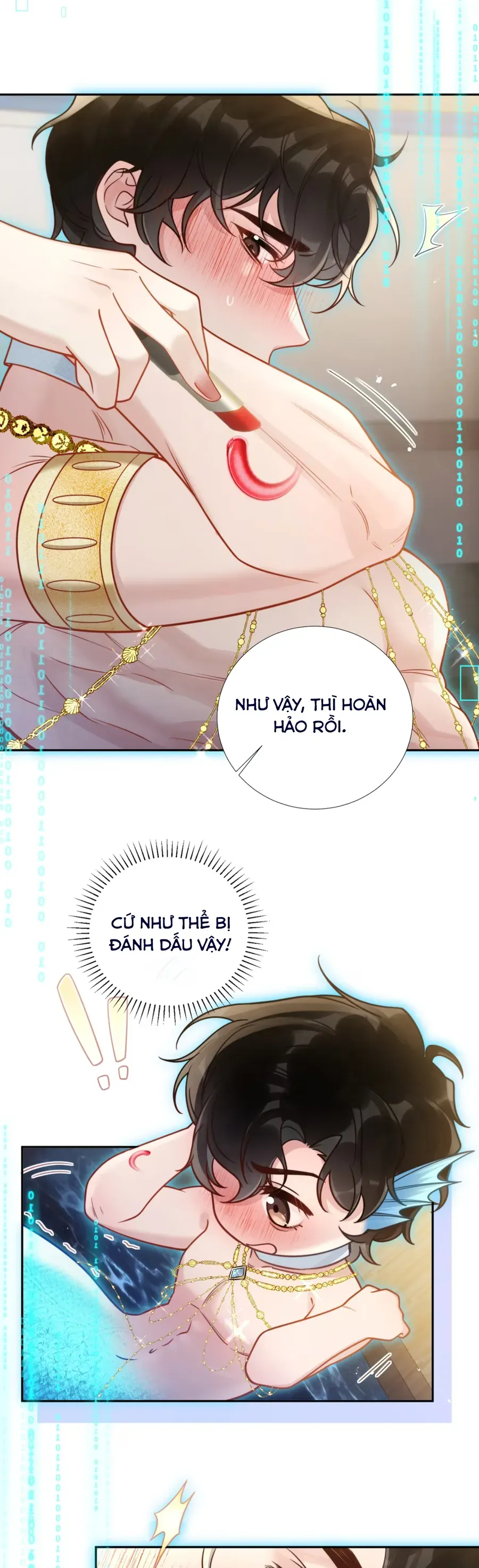 Trêu Chọc Sếp Biến Thái Chapter 13 - Trang 19