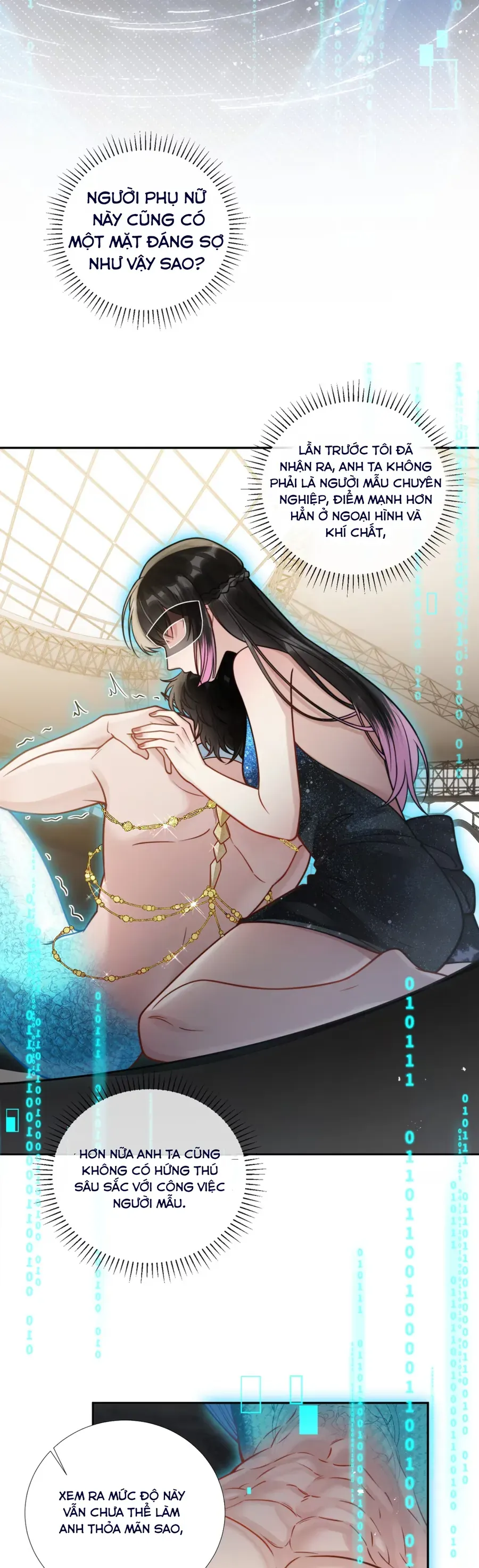 Trêu Chọc Sếp Biến Thái Chapter 13 - Trang 21
