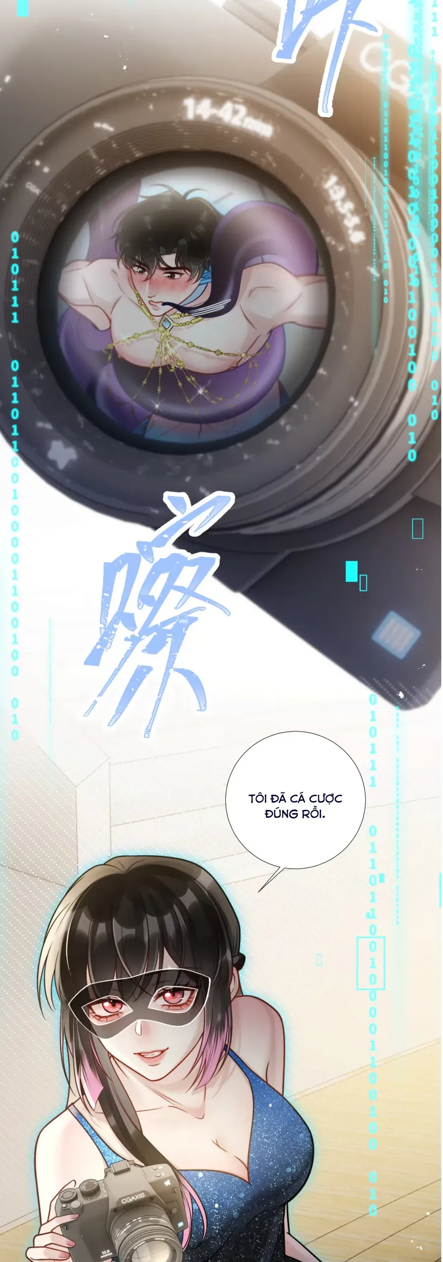 Trêu Chọc Sếp Biến Thái Chapter 13 - Trang 25