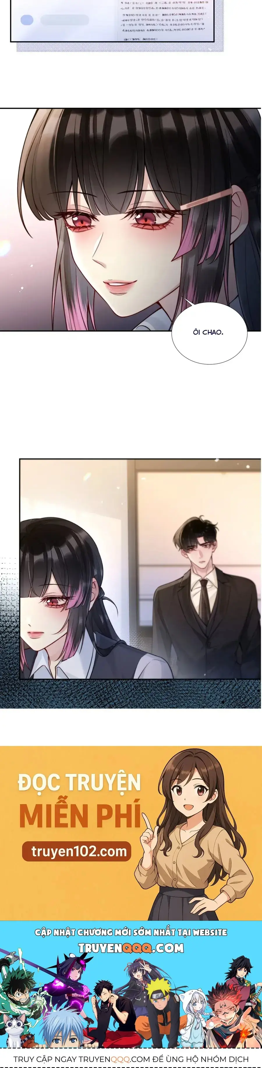 Trêu Chọc Sếp Biến Thái Chapter 13 - Trang 28