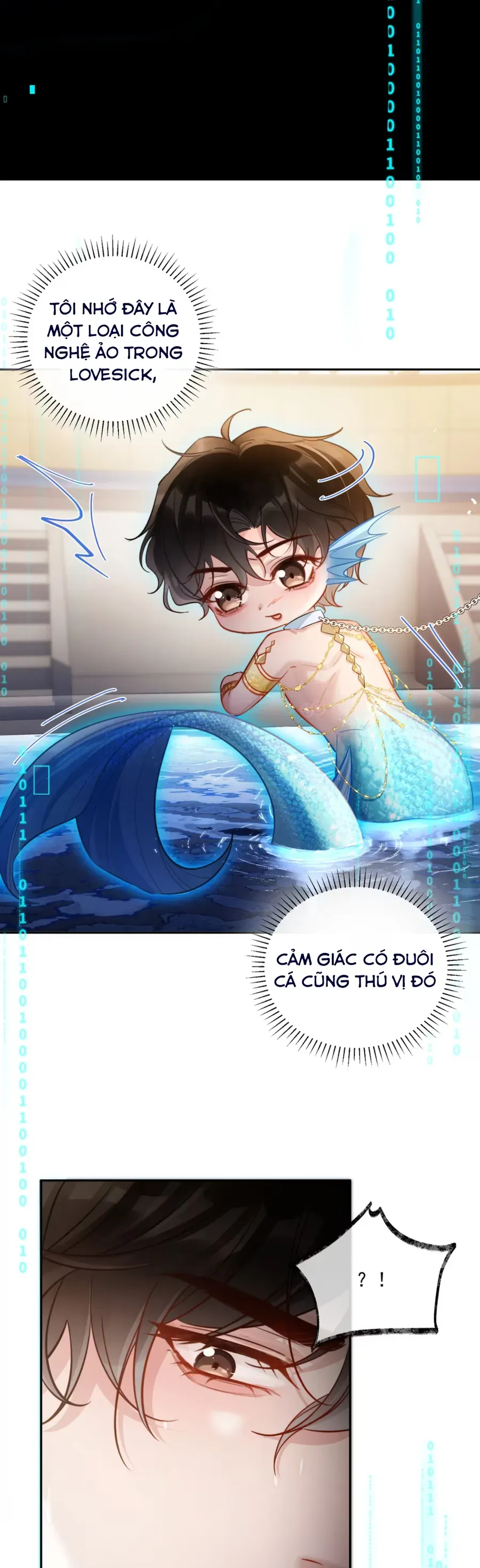 Trêu Chọc Sếp Biến Thái Chapter 13 - Trang 5