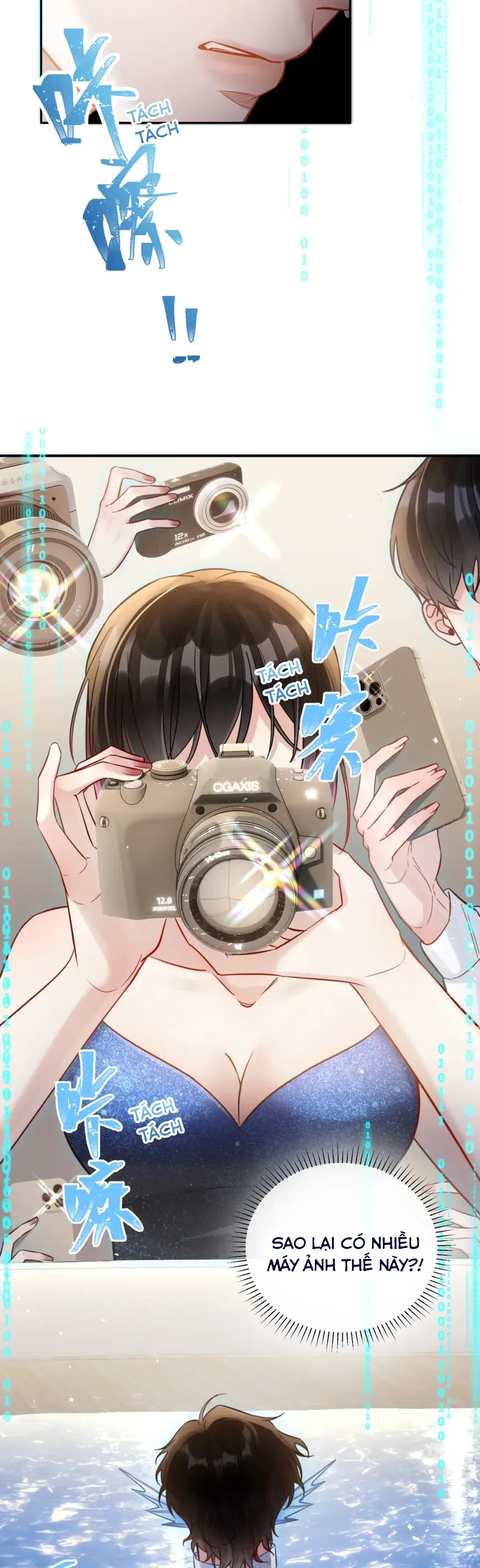 Trêu Chọc Sếp Biến Thái Chapter 13 - Trang 6