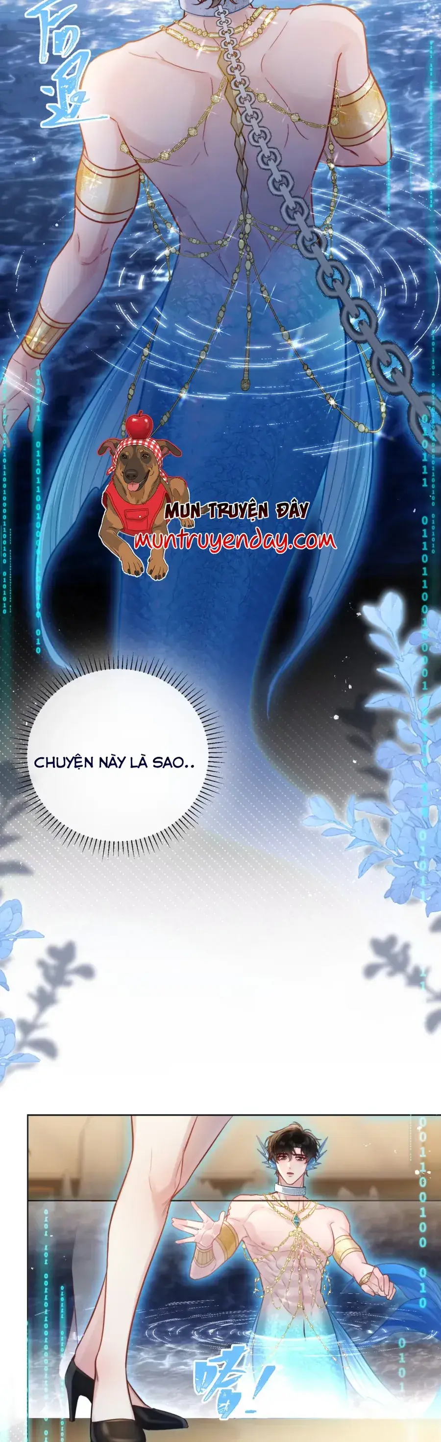 Trêu Chọc Sếp Biến Thái Chapter 13 - Trang 7