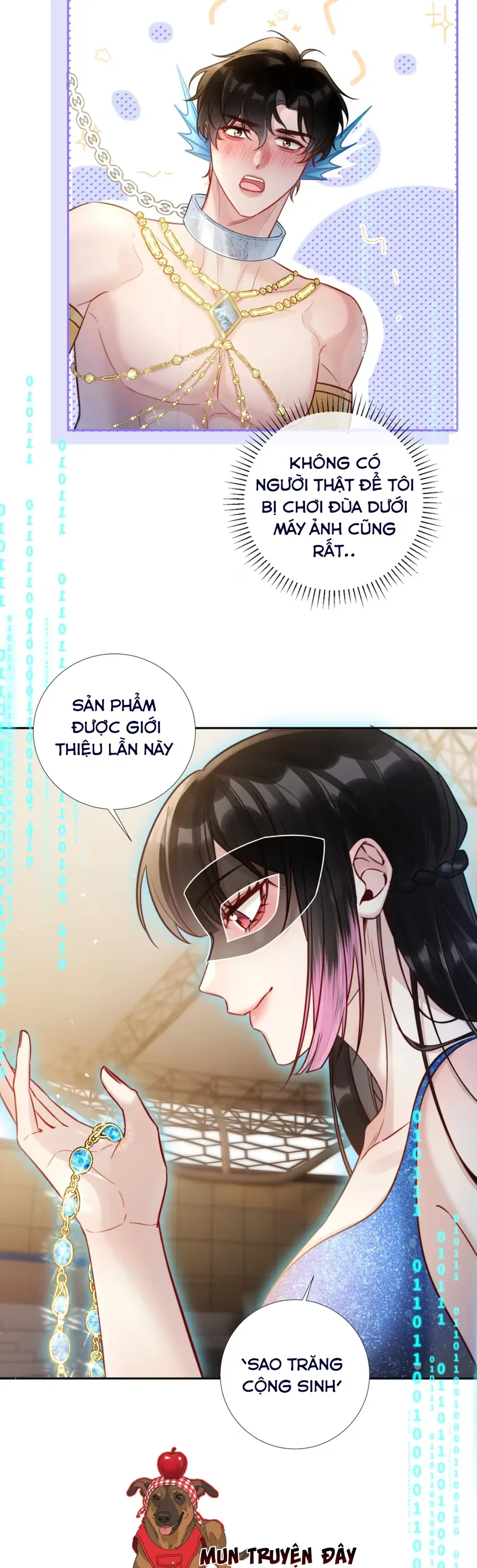 Trêu Chọc Sếp Biến Thái Chapter 13 - Trang 9