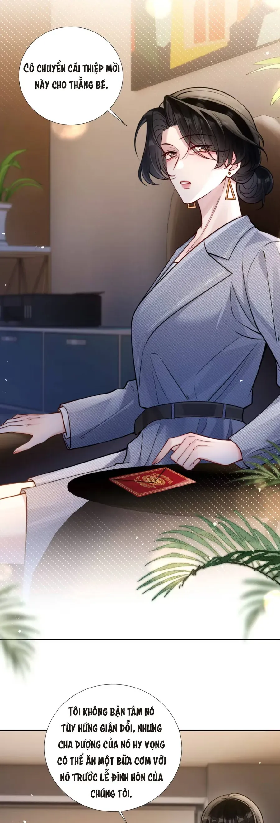 Trêu Chọc Sếp Biến Thái Chapter 14 - Trang 21