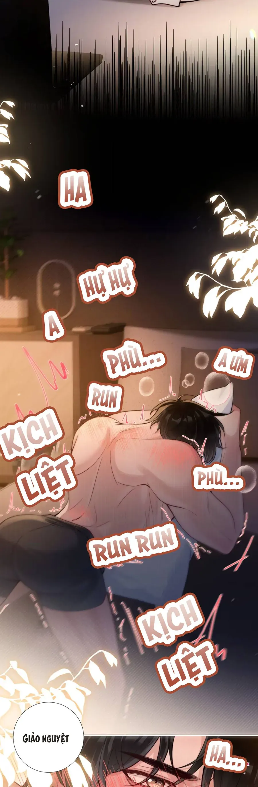 Trêu Chọc Sếp Biến Thái Chapter 14 - Trang 4