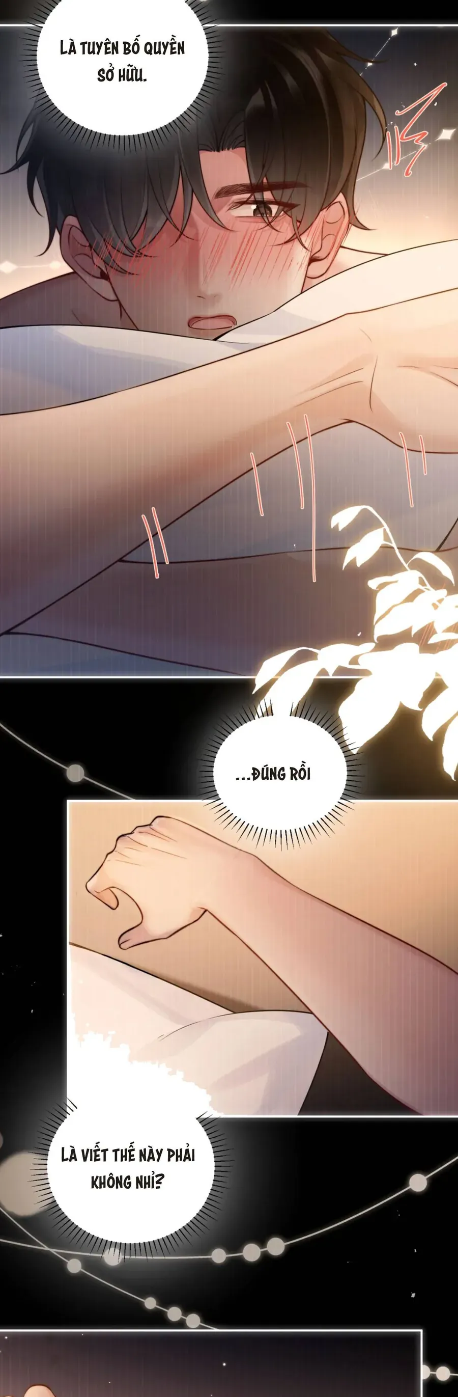 Trêu Chọc Sếp Biến Thái Chapter 14 - Trang 6
