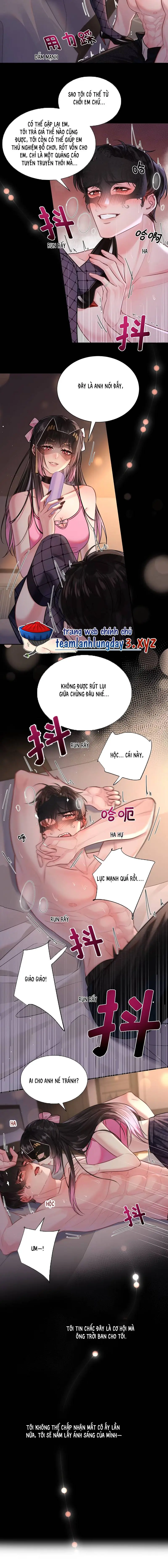 Trêu Chọc Sếp Biến Thái Chapter 2 - Trang 7