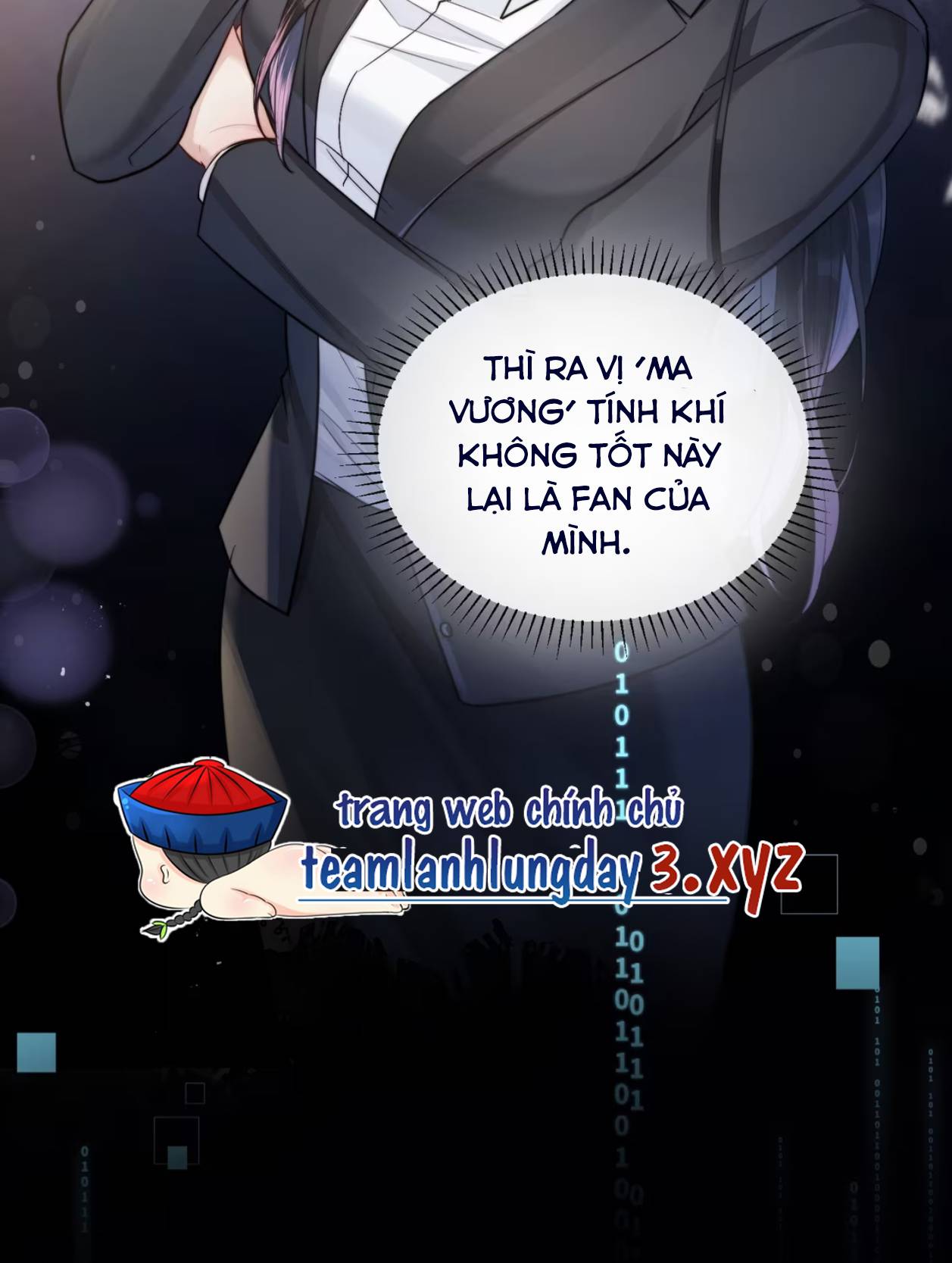Trêu Chọc Sếp Biến Thái Chapter 8 - Trang 5