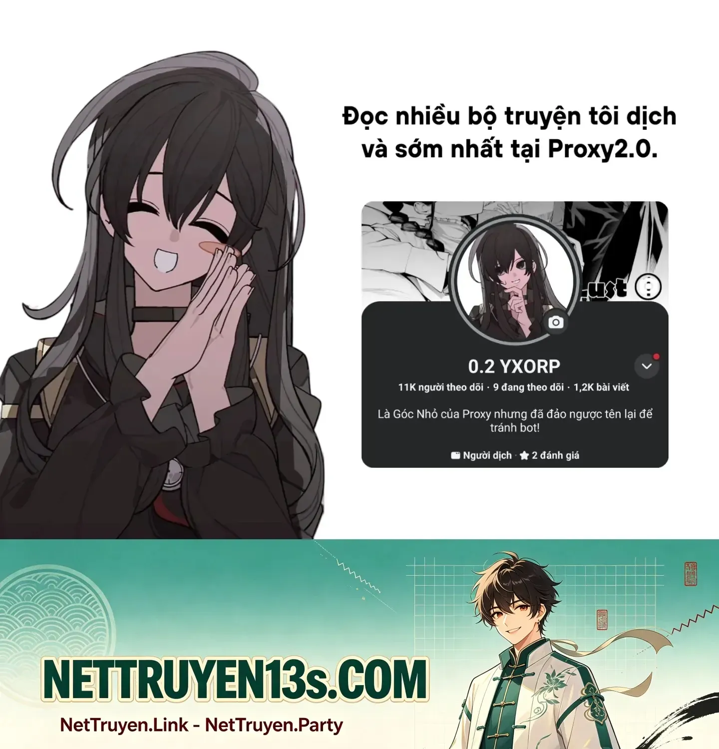 Trêu Ghẹo Chị Gái Nhà Bên Chapter 12 - Trang 30