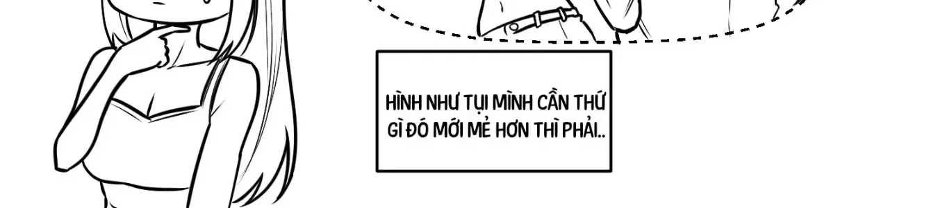Trêu Ghẹo Chị Gái Nhà Bên Chapter 12 - Trang 8