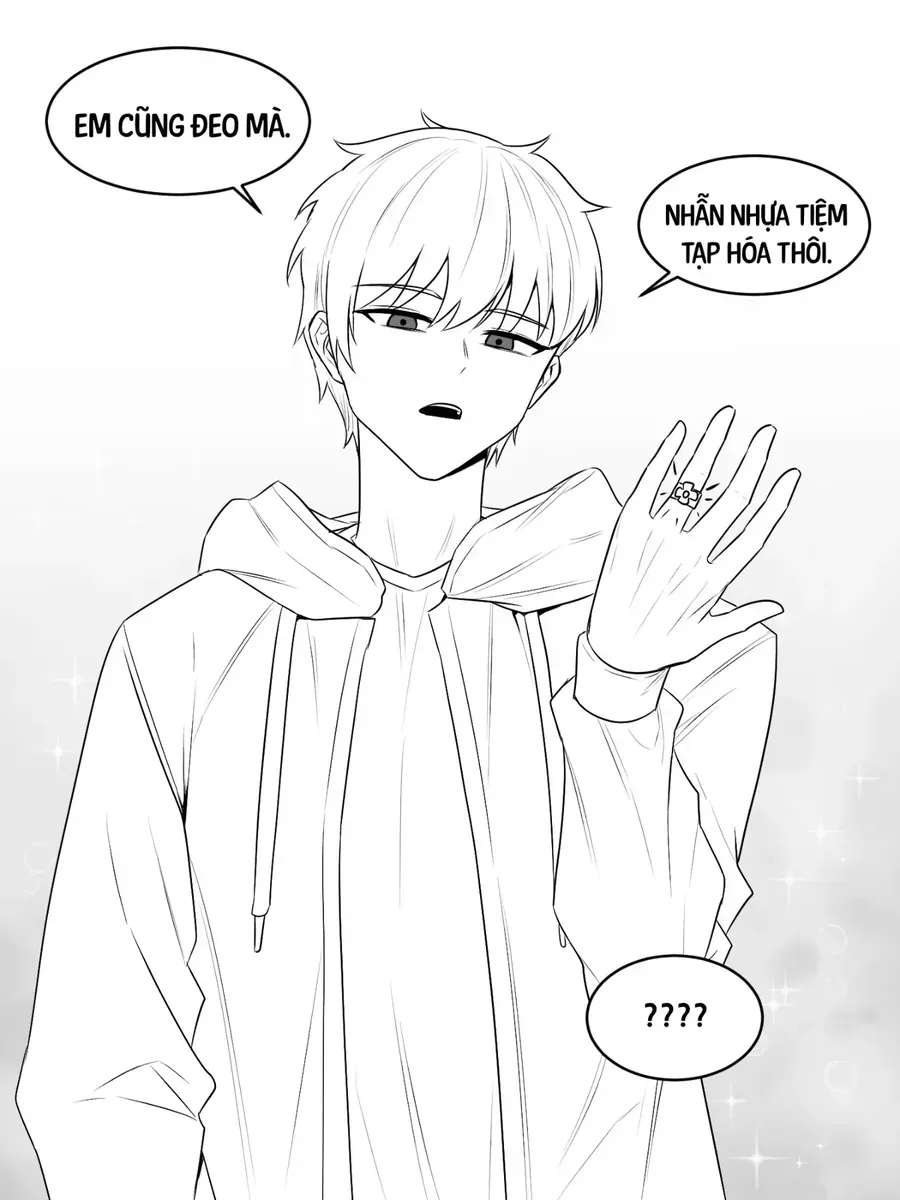 Trêu Ghẹo Chị Gái Nhà Bên Chapter 2 - Trang 10