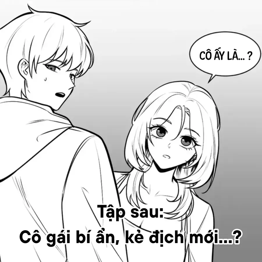 Trêu Ghẹo Chị Gái Nhà Bên Chapter 5 - Trang 12